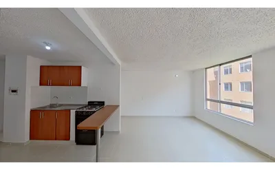 Apartamento en venta