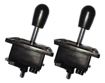 Comprar 2 Palancas Arcade Perita 8 Posi-comando P\u002F Arcades Joysticks
