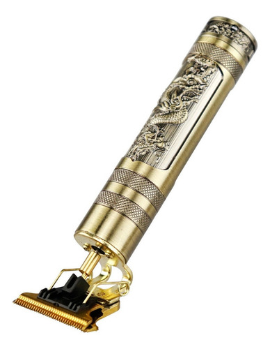 Maquina Dragao Cortar Cabelo Aparar Pelos Buda Profissional
