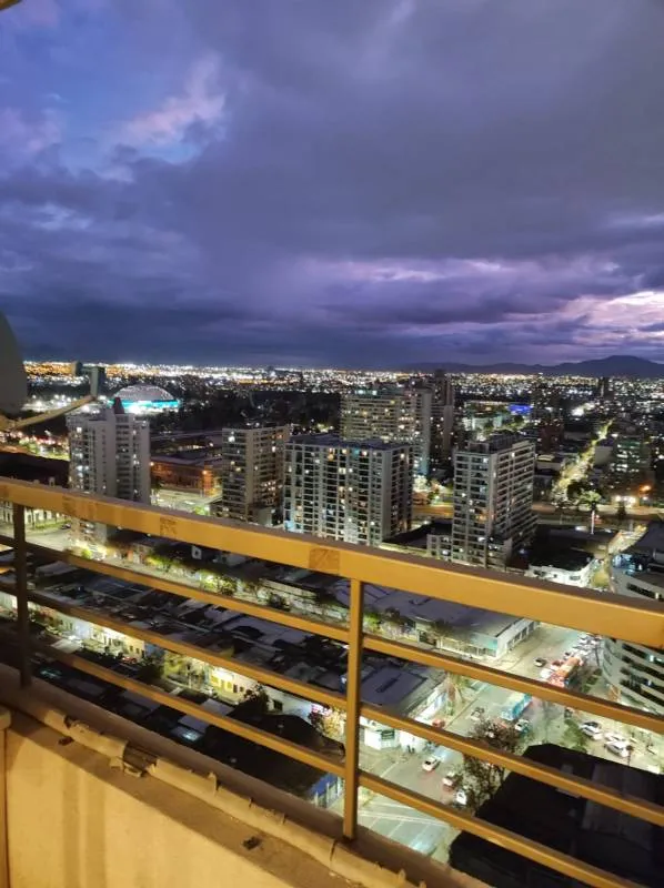 Imagen 3 de 13 de En Venta Depto De 1d1b + Est. | Parque Almagro
