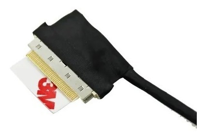 Video Cable Hp 15-g / 15-r 250 255 G3 749646-001 Dc02001vu00