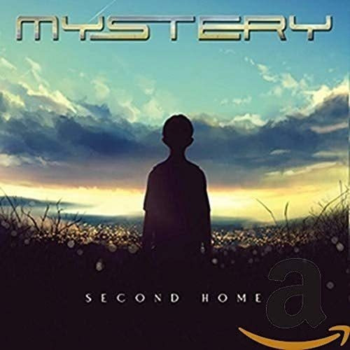 Cd Second Home - Mystery