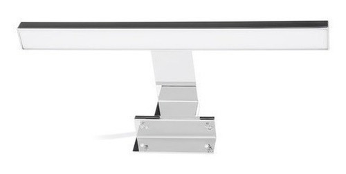 Lampara Pared Espejo Baño Led Moderno 30cm 5w