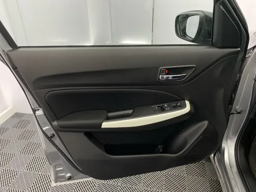 Suzuki Swift 1.2 Hybrid 2Wd