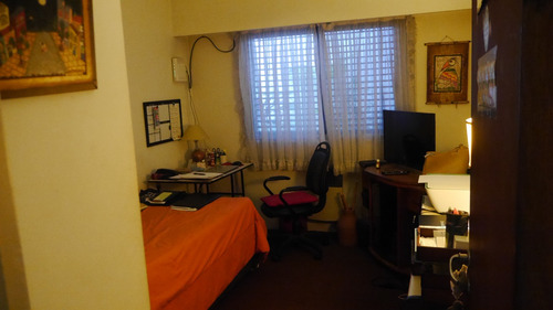 Dueño Vende Ph Independiente Con Pileta Semiclimatizada, Cochera, 5 Dormitorios, Quincho, Parrilla, Jardín, Patio, 8,66 Mts De Balcón, 2 Habs En Pb Y 3 En 1° C/espacio Aéreo, Coghlan Al Cfte-fte