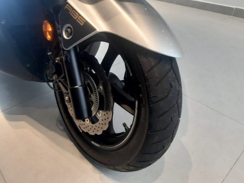 Kymco Downtown 300i 2020 - Dafra Citycom - Burgman 400 - D