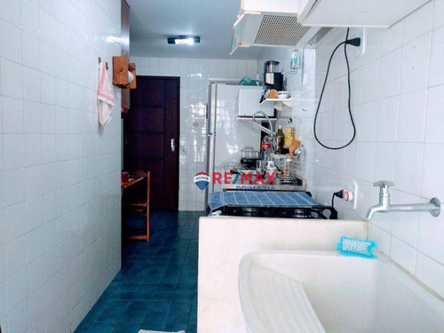 Imagem 7 de 30 de Apartamento Com 2 Dormitórios À Venda, 76 M² Por R$ 245.000,00 - Taquara - Rio De Janeiro/rj - Ap0476