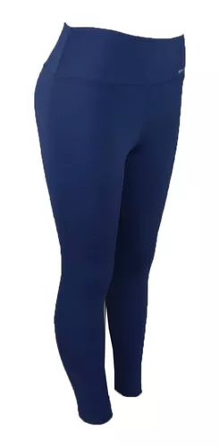 Kit 3 Legging Academia Estampada Lisa Sem Transparência Luxo - Roupa de  Academia - Calça Legging - Magazine Luiza