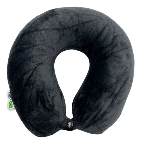 comprar Almofada Travesseiro Pescoço Nasa Viagem Nap Viscoelástica 