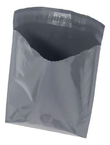 250 Envelopes 19x25 Eco Com Lacre Adesivo Embalagem Correio
