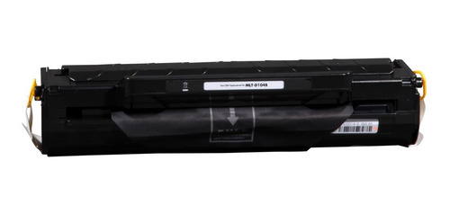 Imagen 2 de 6 de Cartucho Toner Compatible Con Mlt D104s