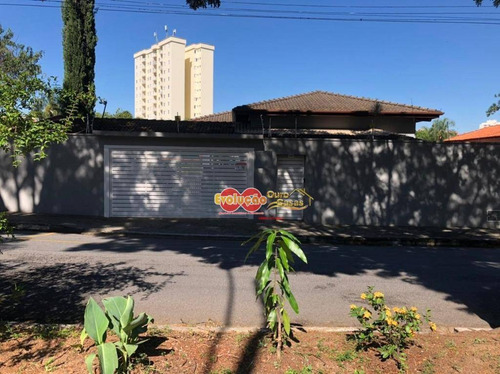 Imagem 1 de 18 de Casa - Nova Itatiba - Ca4321