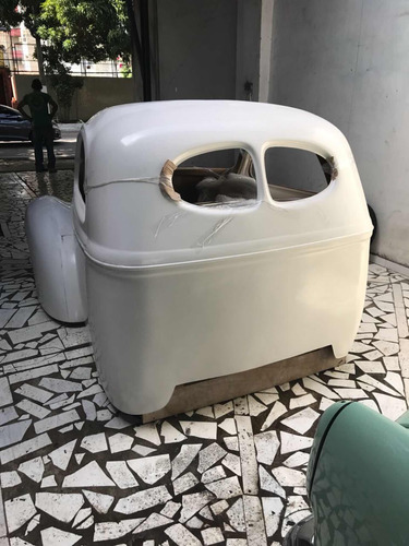 Willys Picape 1941;hot;hot Rod;hotrod