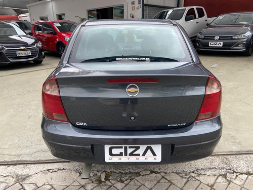 Chevrolet Corsa Sedan Maxx 1.4 8v 4p