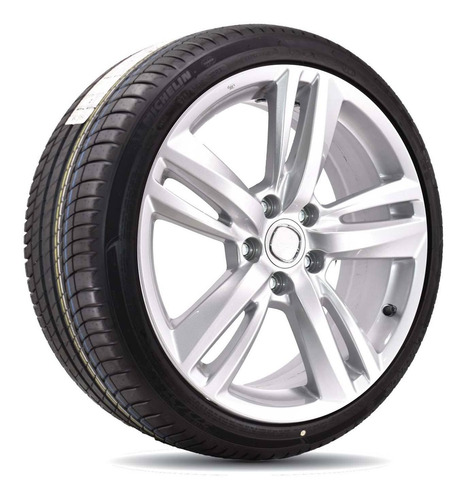 Imagen 1 de 5 de Llanta Michelin Primacy 3 Zp 205/55r16 91v