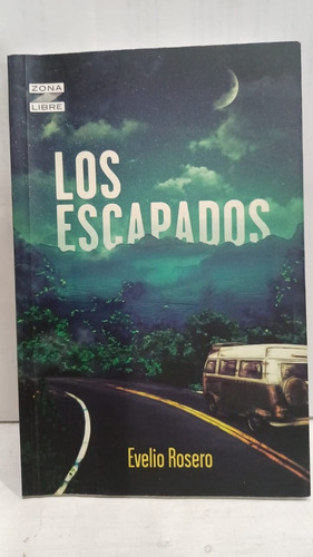 Los Escapados 