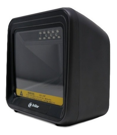 Imagen 4 de 7 de Lector De Código De Barras Omnidireccional 2d, 3nstar Sc550