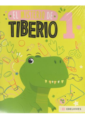 Misterio De Tiberio 1 , El