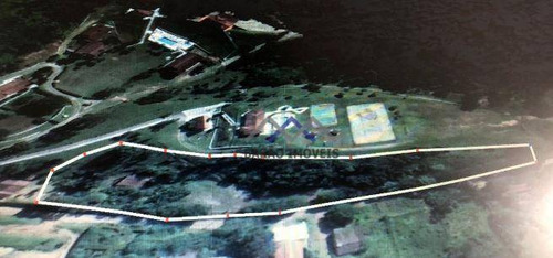 Imagem 1 de 1 de Área Para Construção Em Cajamar/caieiras - Ar0010