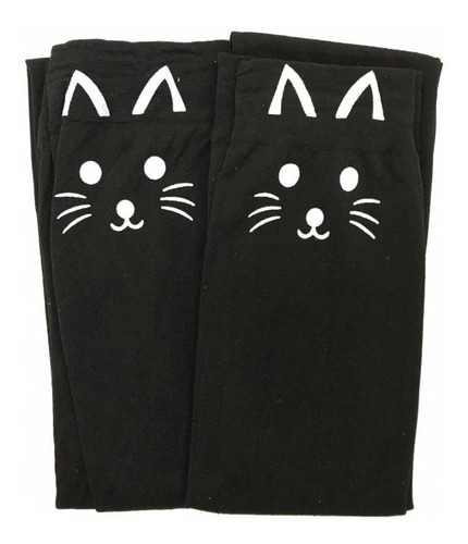 Meia Stocking 5/8 Diversas Cores E Modelos Escolha