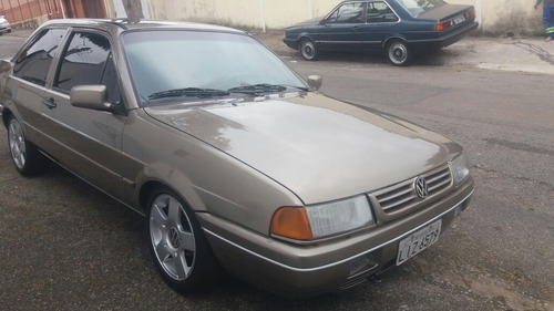 Imagem 8 de 15 de Volkswagen Santana Gl