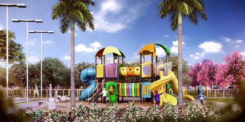 Imagem 1 de 3 de Terreno À Venda, 202 M² Por R$ 115.000 - Talhado - São José Do Rio Preto/sp - Te5236