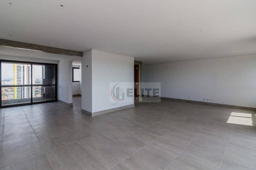 Imagem 11 de 15 de Apartamento À Venda, 165 M² Por R$ 1.600.000,00 - Vila Alpina - Santo André/sp - Ap1898