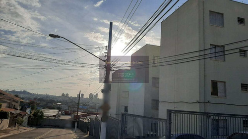 Imagem 23 de 30 de Apartamento 2 Dorms, Jordanópolis, Sbc - R$ 199 Mil, Cod: 128 - V128