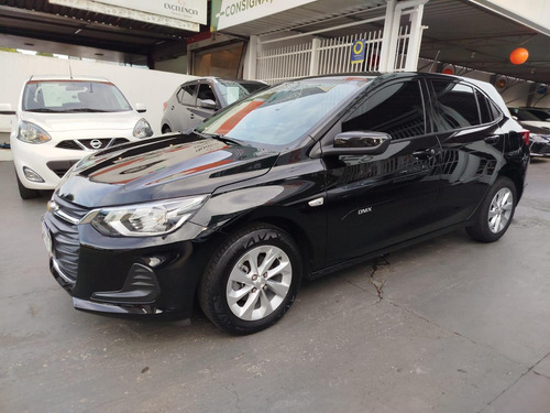 Chevrolet Onix 10mt Lt2 2022