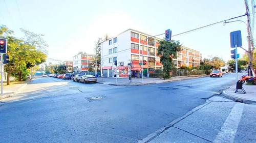 Local Comercial  En Venta  98 M  2 Niveles  Santiago Sur