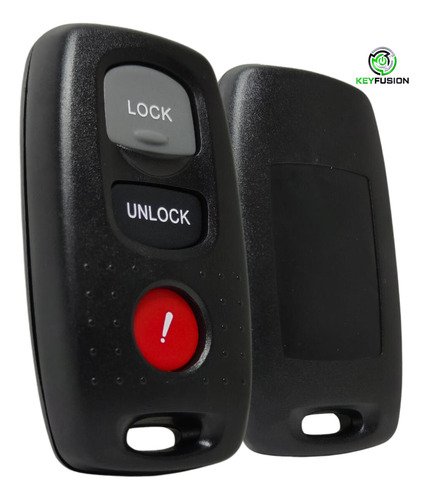 Carcasa Control R Alarma Mazda 3 2005 2006 2007 2008 2009