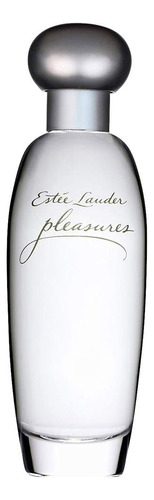 Perfume Estee Lauder Pleasures, 30 Ml, Para Mujer