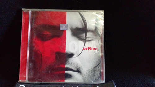 Arjona Adentro Cd Nuevo 