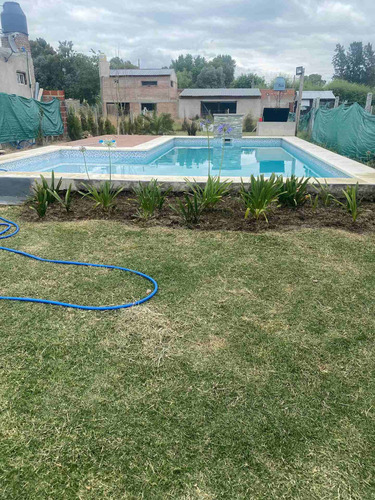 Imagen 10 de 13 de Quinta En Cañuelas (venta)