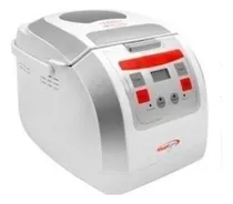 Comprar Horno De Pan Electrico Tv! 12 Programas Pan Dulce + Envio!!!