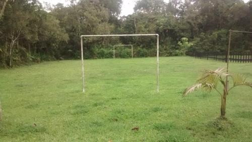 Imagem 7 de 14 de Linda Chácara No Balneário Gaivota Em Itanhaém - 0863 | Npc