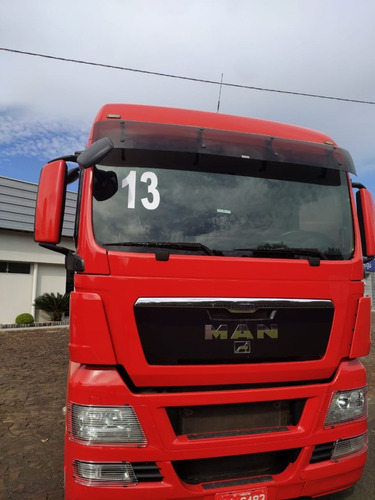 Man Tgx 28.440 6x2t (completo).