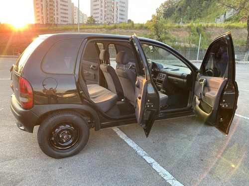 Chevrolet Corsa 1999 1.0 Wind 5p