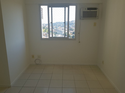 Imagem 5 de 18 de Apartamento Para Venda No Centro Em São Gonçalo - Rj - 231