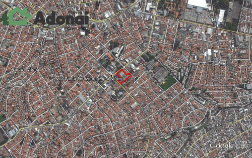 Imagem 8 de 9 de Aluga-se / Vende-se Edifício Industrial (8.813m²) Tucuruvi - 1449