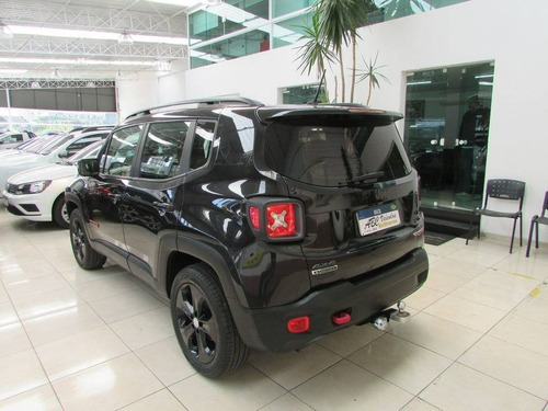 Imagem 11 de 11 de Jeep Renegade 2.0 16v Turbo Diesel Trailhawk 4p 4x4