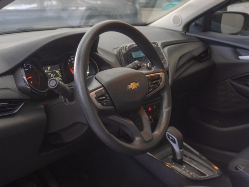 Chevrolet Onix 1.0 TURBO FLEX AUTOMÁTICO