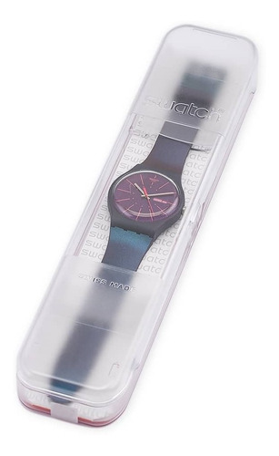 Reloj Swatch Irony Happy Joe Flash Yws440
