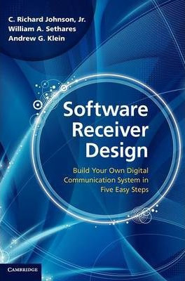 Libro Software Receiver Design - Jr.  C. Richard Johnson