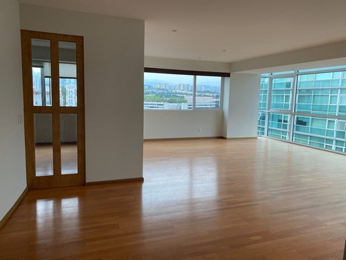 Imagen 5 de 25 de Departamento En Venta En Bosques De Las Lomas, 4 Recamaras