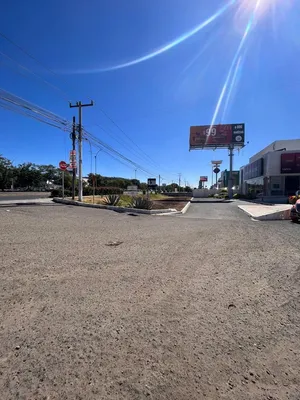 Terreno en renta