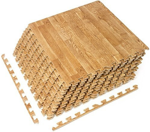 Tapete Para Sala O Cuarto Diseño De Piso De Madera
