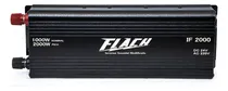 Comprar Inversor De Tensão Veicular 1000w 24v 220v Transformador