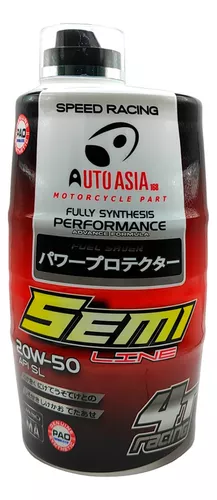 Aceite Sintético Motul 7100 5W40 4T para Moto 1lt - 212global