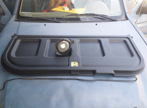 Tapa Divisoria Separador De Maleta Nissan Sentra B16 (Usado)